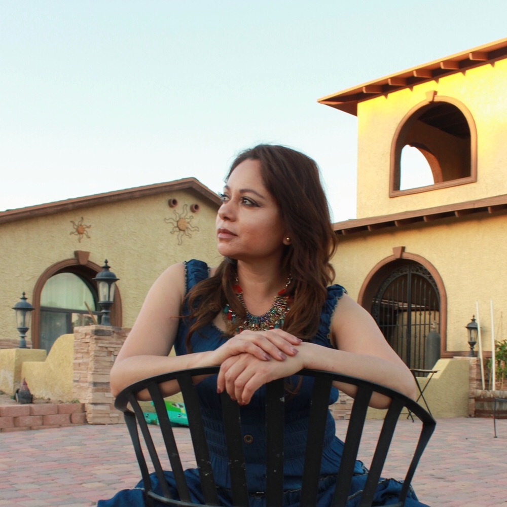 Meet your Posher, Gabriela